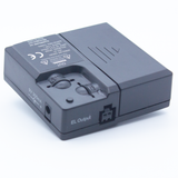 9v Battery Pack & Inverter (Powers up to 60sqin, or 20ft EL Wire)