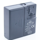9v Battery Pack & Inverter (Powers up to 60sqin, or 20ft EL Wire)