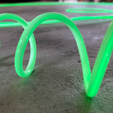 DIY Neon Laser Wire Kit