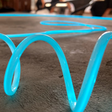 DIY Neon Laser Wire Kit