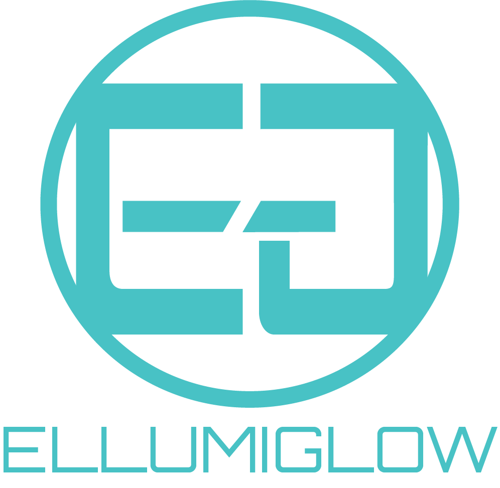 Ellumiglow logo