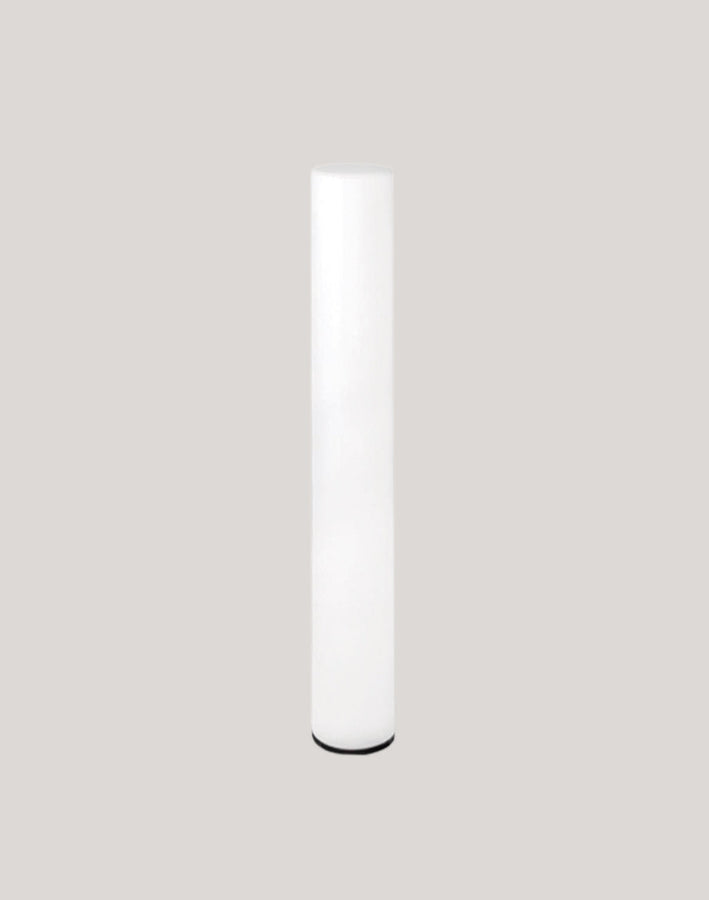 Kediri 63'' 160 Integrated LED Plug In Outdoor Floor Lamp