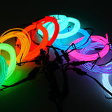 Make Your Own EL Wire Kit