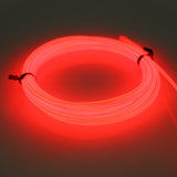 Make Your Own EL Wire Kit