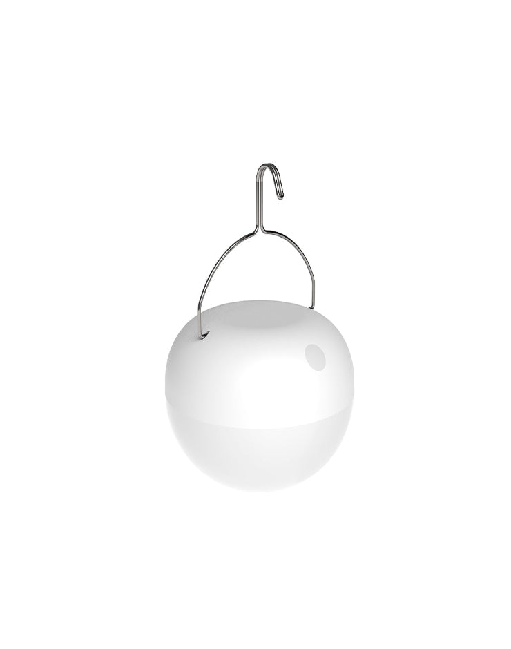 Bogor 4”  Floating Light RGB