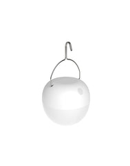 Bogor 4”  Floating Light RGB