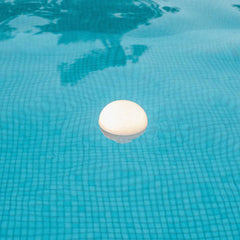 Bogor 4”  Floating Light RGB