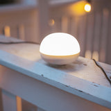 Manado - LED Versatile Light 900 Lumens Beige, Ellumiglow