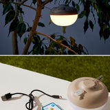 Manado - LED Versatile Light 900 Lumens Beige, Ellumiglow