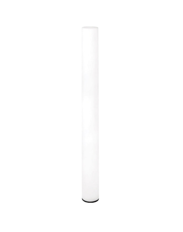 Kediri 63'' 160 Integrated LED Rechargeable Battery Floor Lamp rgbw