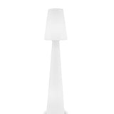 Sorong 65'' 165 Integrated LED Rechargeable Battery Outdoor Floor Lamp