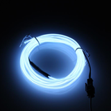 6 Foot Electroluminescent Wire Kit