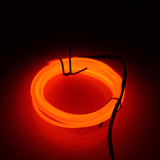 6 Foot Electroluminescent Wire Kit