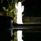 Binjai 55'' 140 Integrated LED Wired Outdoor Floor Lamp, Ellumiglow