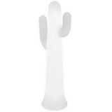 Binjai 55'' 140 Integrated LED Wired Outdoor Floor Lamp, Ellumiglow