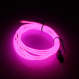 6 Foot Electroluminescent Wire Kit