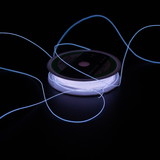 SewGlo™ XR Illuminated Thread - By The Meter - Structural, Long Span, Industrial-Grade