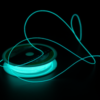 SewGlo™ XR Illuminated Thread - Custom Length - Structural, Long Span, Industrial-Grade