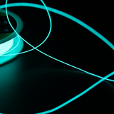 SewGlo™ XR Illuminated Thread - By The Meter - Structural, Long Span, Industrial-Grade