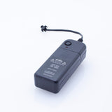 AA Button Battery Pack (12ft or 30sqin)