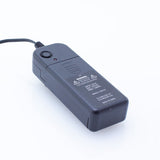 AA Button Battery Pack (12ft or 30sqin)
