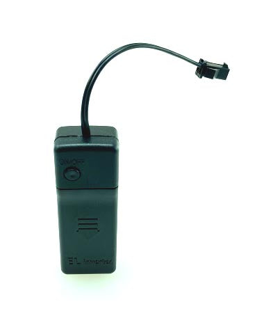 mighty small AAA Battery pack
