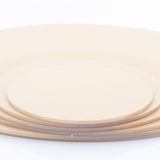 Frosted Acrylic Disc For Round EL Panels (Multiple Sizes Available)