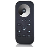 Wavelux Ambient Series Single Color 4-Channel Controller