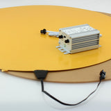 Astrophotography 15" Flat Frame EL Panel Kit