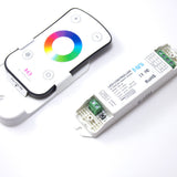 Auralite RGBW LED Controller - Cover Removed