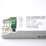 Auralite RGBW LED Controller - DC Input