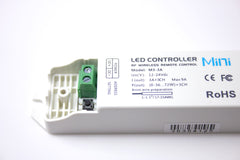 Auralite RGBW LED Controller - DC Input