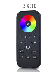 Auralux Ambient Series RGBW Zigbee Remote