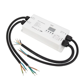 Auralux 12-36V Outdoor Grade DMX Decoder (IP67)
