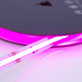 Auralux COB RGB Strip Light - 5M