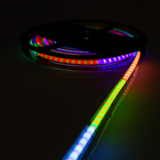 Auralux COB RGBW (3000K) Pixel-Controlled Strip Light - 5M