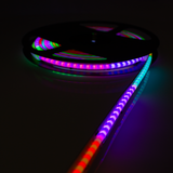 Auralux COB RGBW (3000K) Pixel-Controlled Strip Light - 5M