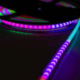 Auralux COB RGBW (3000K) Pixel-Controlled Strip Light - 5M