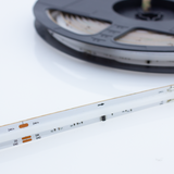 Auralux COB RGBW (3000K) Pixel-Controlled Strip Light - 5M