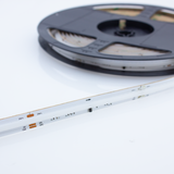 Auralux COB RGBW (3000K) Pixel-Controlled Strip Light - 5M