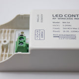 Wavelux M45A LED Controller - DC In