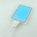 VynEL™ HD Badge Panel Light (51x77mm/2x3")