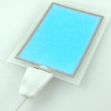 VynEL™ Badge Panel Light - Vibrant Blue