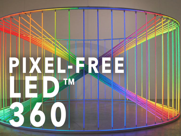EL Wire Lighting - Buy EL Tape & EL Panels, VynEL & LED Strip Lights ...