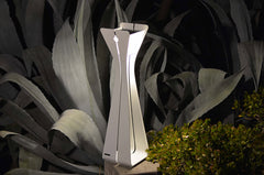 Bloom Outdoor Solar Lamp