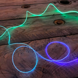 DualDrive Multicolored 2M SUPER POP Laser Wire® System