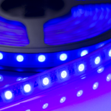 IP67 Auralux LED Grow Light Strip 5M blue