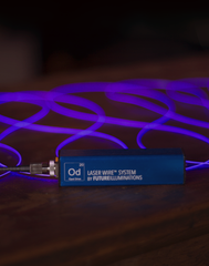 OpalDrive Laser Wire™ 2.5M System