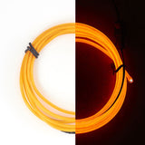 15 Foot Electroluminescent Wire Kit