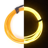 15 Foot Electroluminescent Wire Kit